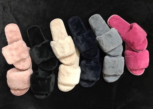 چگونه دمپایی هتلی حوله ای بخریم؟