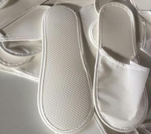 قیمت نهایی دمپایی هتلی در بازار