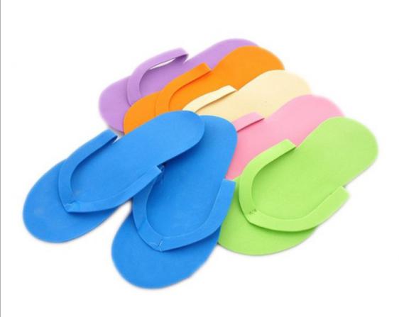 مرجع خرید دمپایی یکبار مصرف ساده