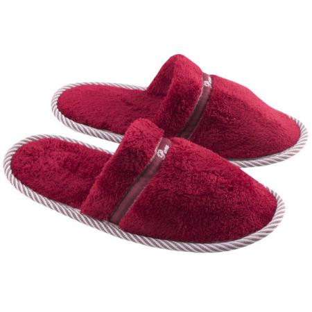 بررسی انواع دمپایی هتلی حوله ای