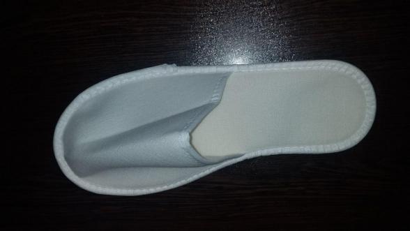 آشنایی با دمپایی یکبار مصرف هتلی