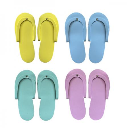 نحوه خرید دمپایی ساده یکبار مصرف