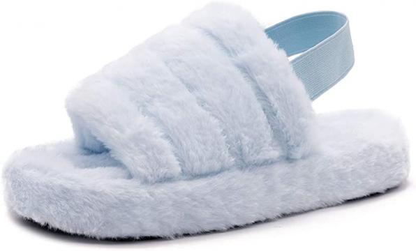 چگونگی خرید دمپایی حوله ای مرغوب