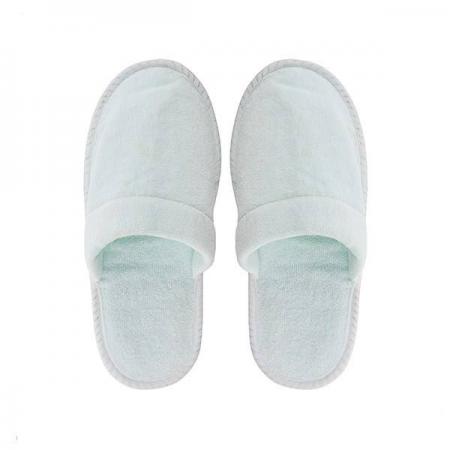 قیمت نهایی دمپایی حوله ای سفید