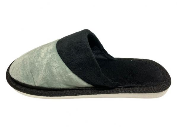 توضیحاتی راجع به دمپایی حوله ای هتلی