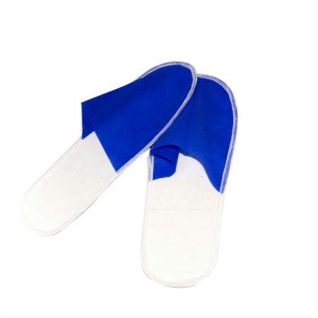 معرفی انواع دمپایی هتلی صادراتی