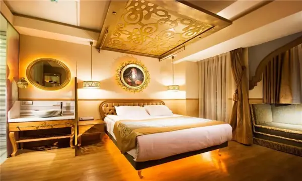 فروش ویژه انواع تجهیزات هتلی در ایران