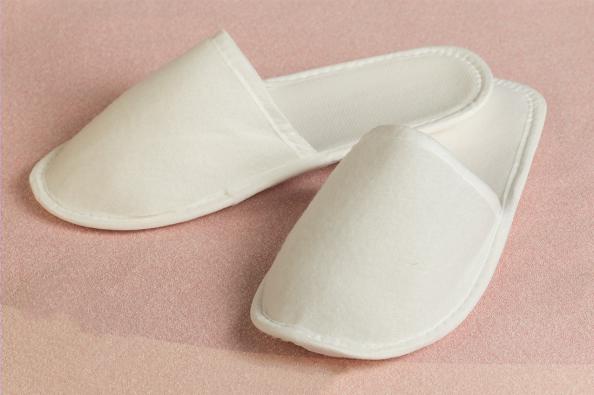 فروش عمده دمپایی هتلی وارداتی