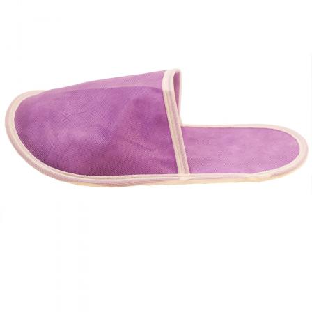 جزئیاتی درباره دمپایی یکبار مصرف هتلی