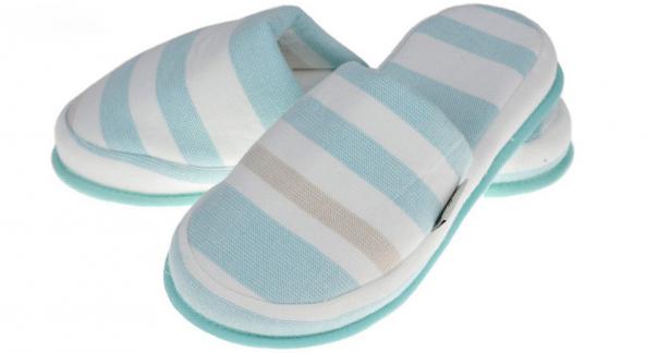 دسته بندی انواع دمپایی هتلی درچه1