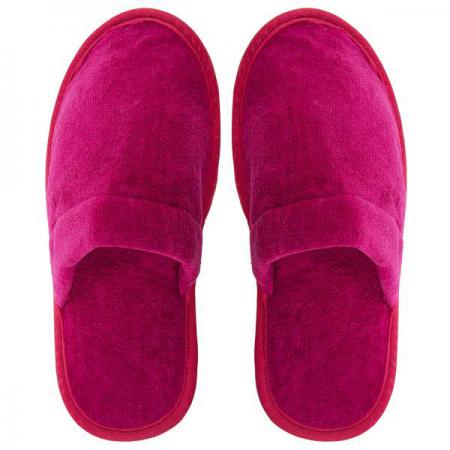 مشخصات کلی دمپایی یکبار مصرف حوله ای