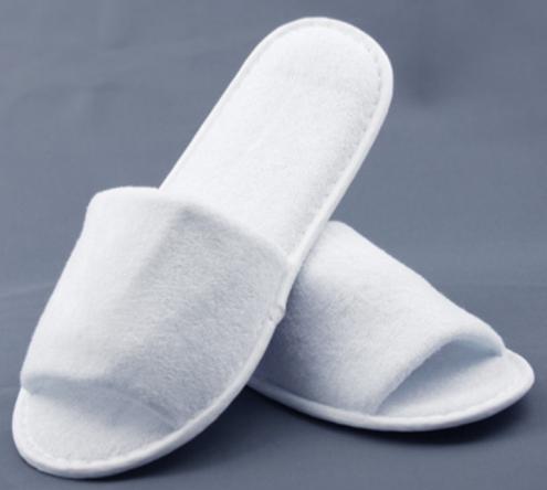 قیمت دمپایی حوله ای هتلی در بازار