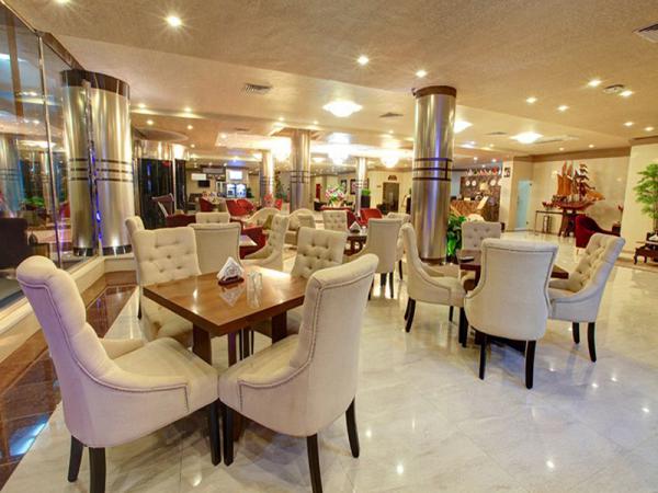 محل فروش انواع تجهیزات هتلی