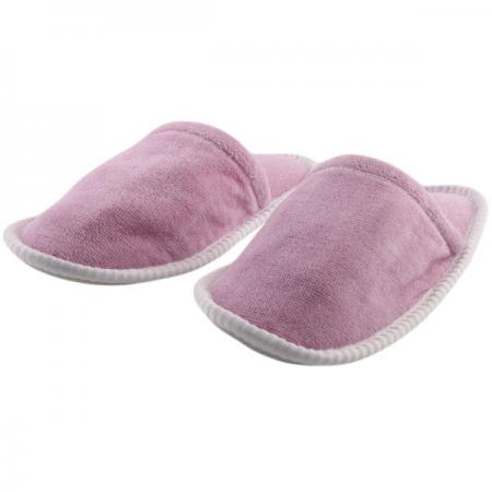 خرید انواع دمپایی حوله ای مرغوب مردانه