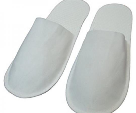 همه چیز درباره دمپایی هتلی حوله ای