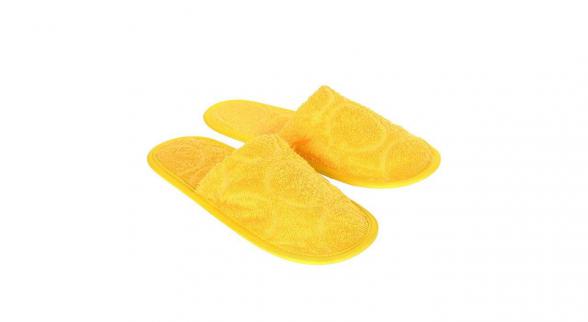 نکات مهم در انتخاب دمپایی هتلی صادراتی