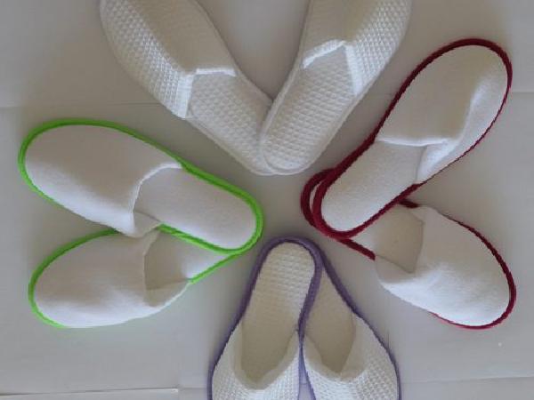 تولیدی معتبر دمپایی هتلی در ایران