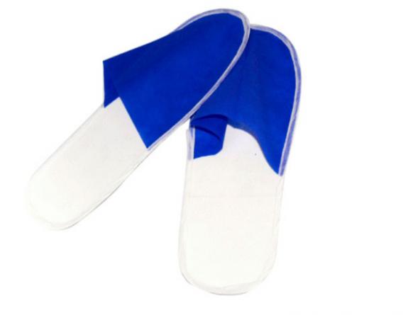 خرید انواع دمپایی حوله ای یکبار مصرف