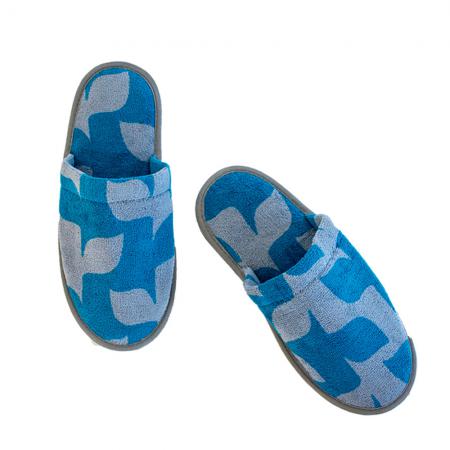 دانستنی هایی درباره دمپایی حوله ای