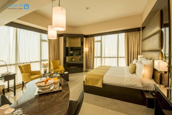 آشنایی با انواع تجهیزات هتلی ایرانی