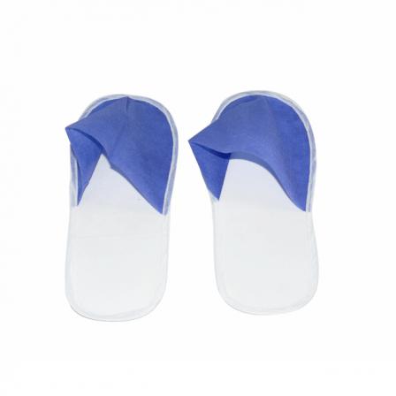 مشخصات انواع دمپایی یکبار مصرف هتلی