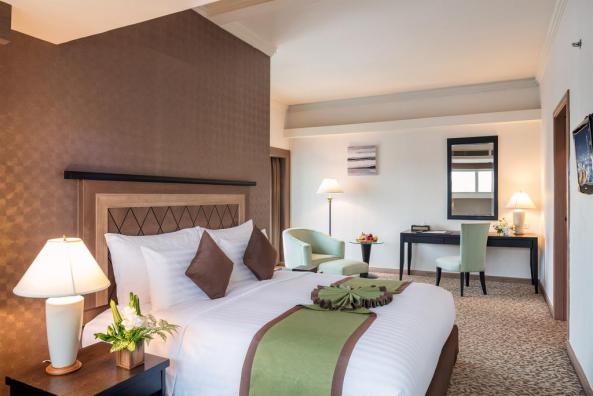 مشخصات دقیق تجهیزات هتلی ایرانی