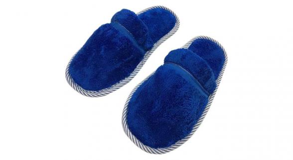 قیمت خرید دمپایی هتلی مرغوب