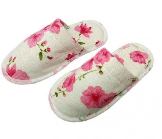 محل فروش دمپایی حوله ای مرغوب