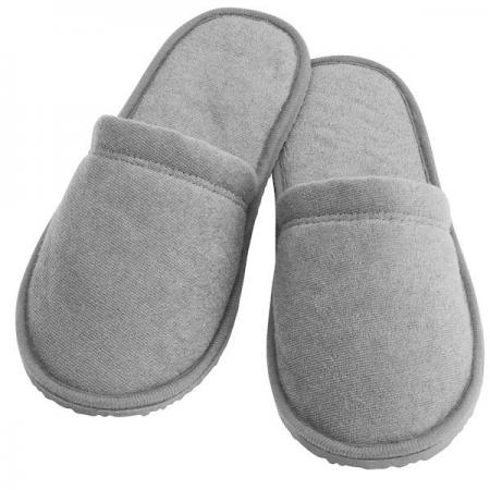 مرجع خرید دمپایی هتلی حوله ای