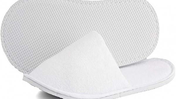 صادرات انواع دمپایی هتلی حوله ای