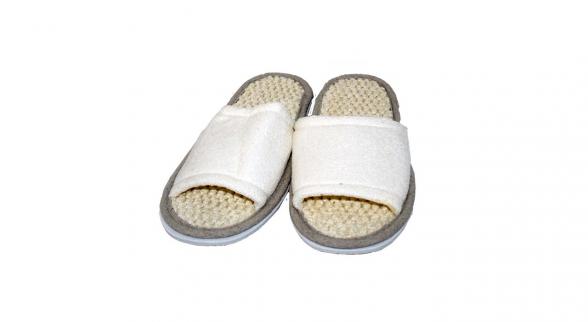 توزیع دمپایی هتلی باکیفیت صادراتی