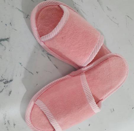 توضیحاتی راجع به دمپایی یکبار مصرف