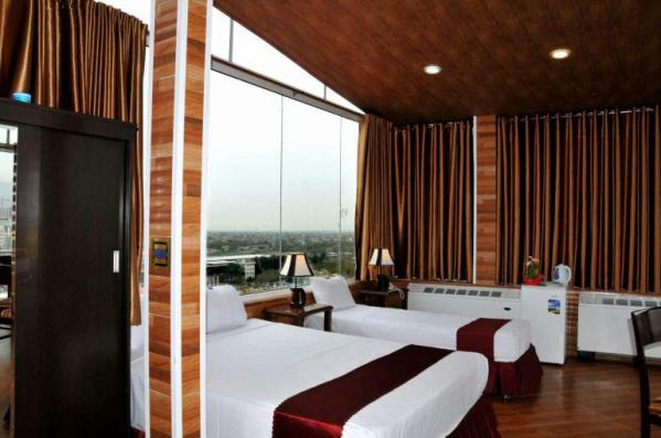 فروش تجهیزات هتلی ارزان قیمت