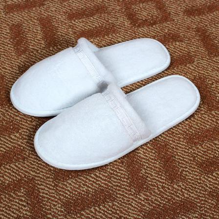 ویژگی بارز دمپایی هتلی صادراتی