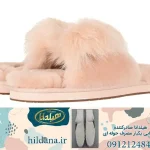 قیمت و خرید دمپایی حوله ای